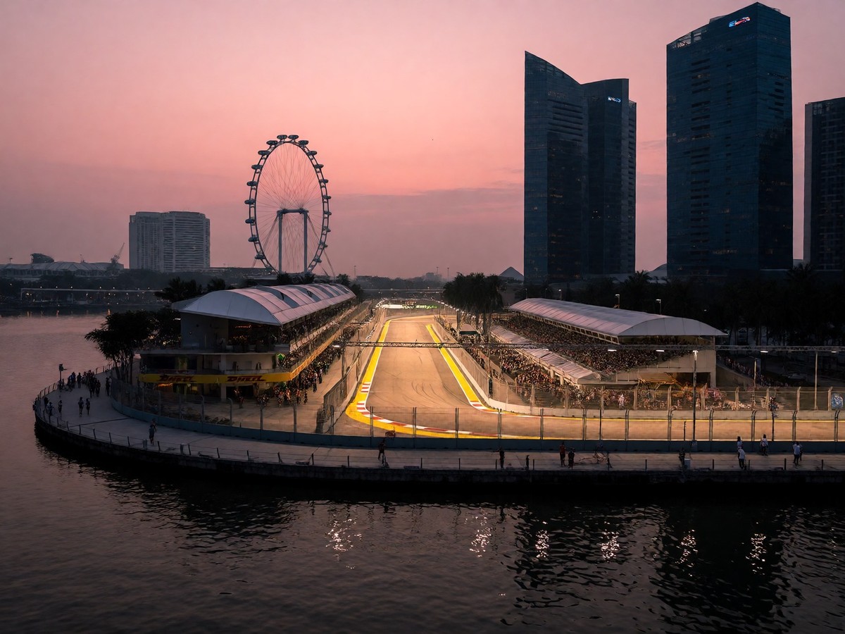 Fernando Alonso blames Honda power unit for Singapore Grand Prix issues