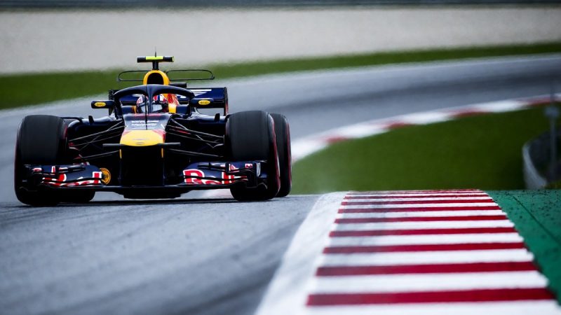 Why Liam Lawson's Red Bull 2026 seat pressure matters now