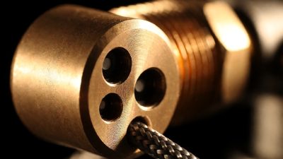 Sentronics Holdings sues Allengra GmbH over fuel flow meter patent