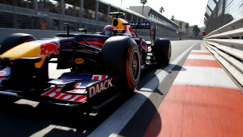 FIA returns Formula 1 race distance to 305 kilometres in 2028