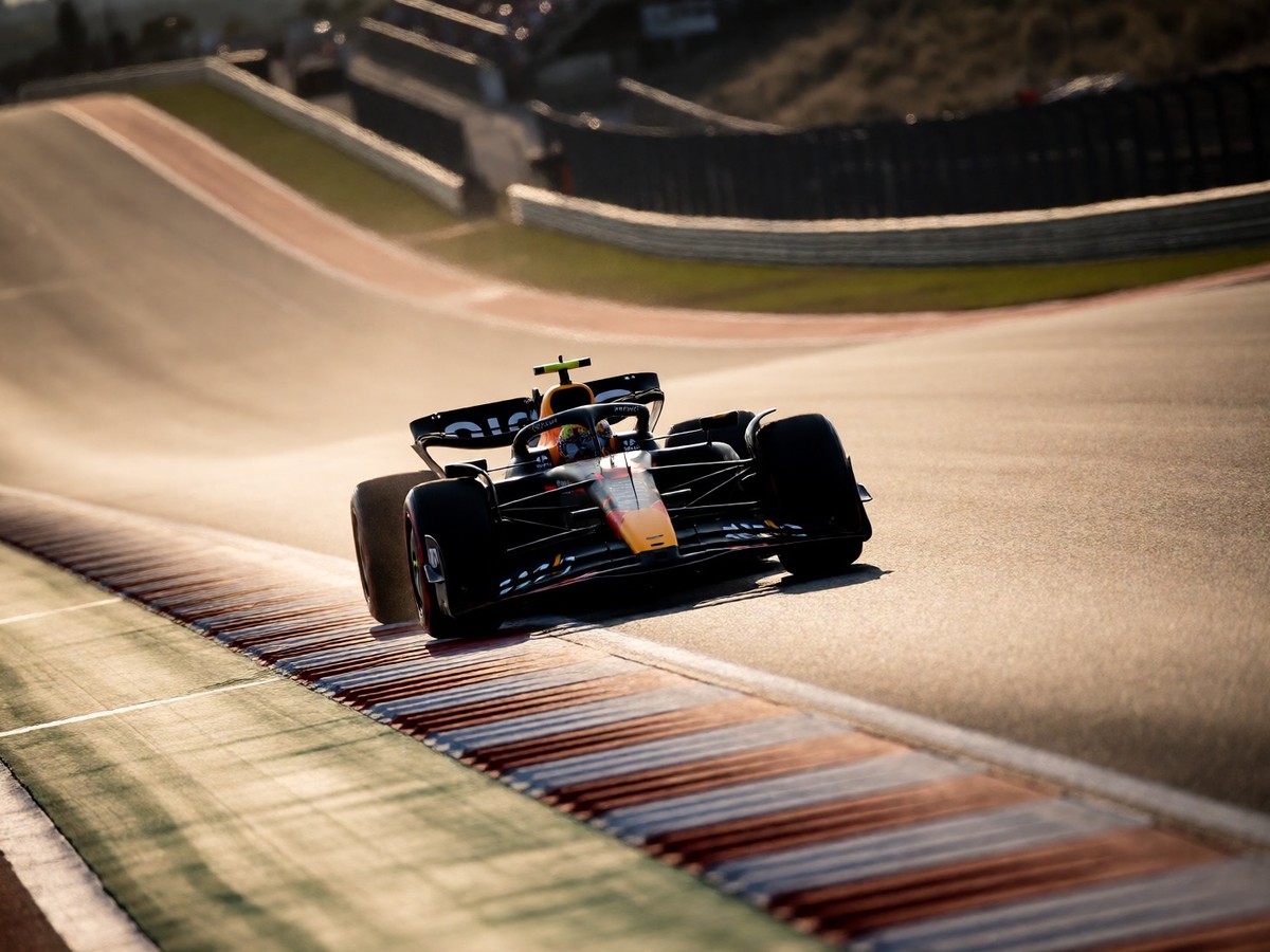 Verstappen expects bumpy Austin track to challenge Red Bull