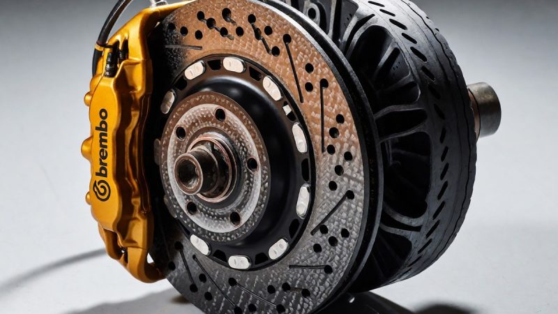 McLaren thermal management and the 2026 brake-by-wire evolution