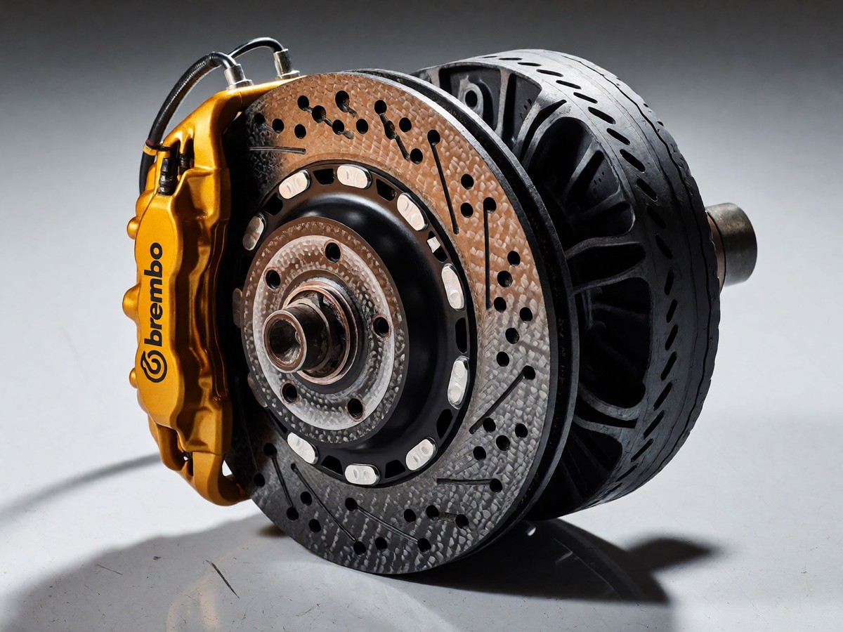 McLaren thermal management and the 2026 brake-by-wire evolution