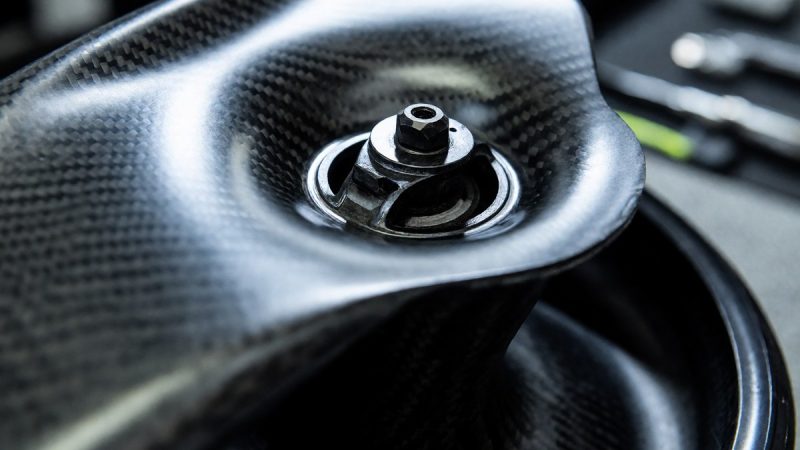 FIA standardizes wheel rim cover geometry to prevent aero advantages