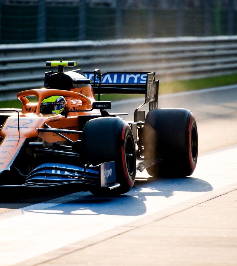 Oscar Piastri says McLaren car has reached its development limit