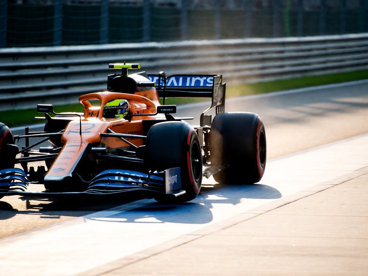 Oscar Piastri says McLaren car has reached its development limit