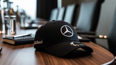Toto Wolff vets successors for Mercedes F1 leadership role