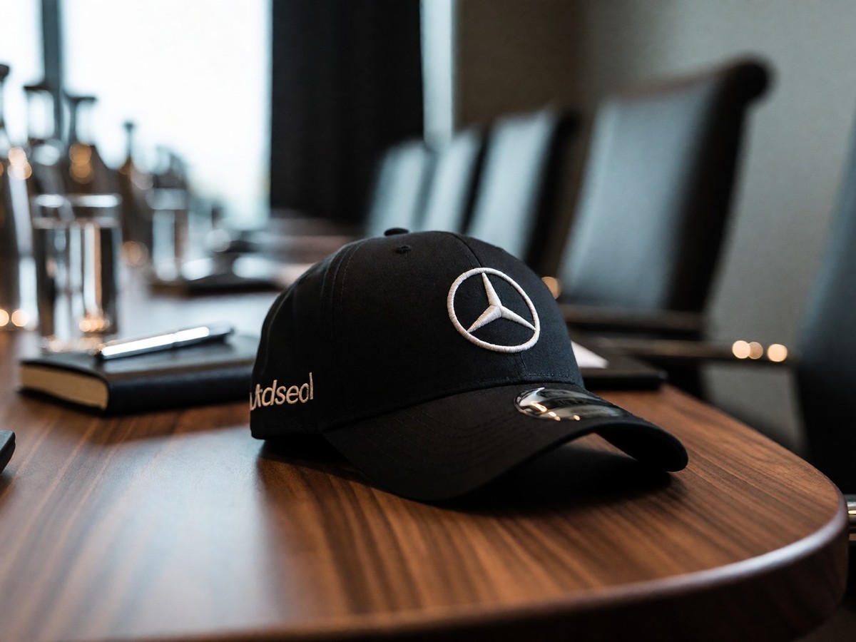 Toto Wolff vets successors for Mercedes F1 leadership role