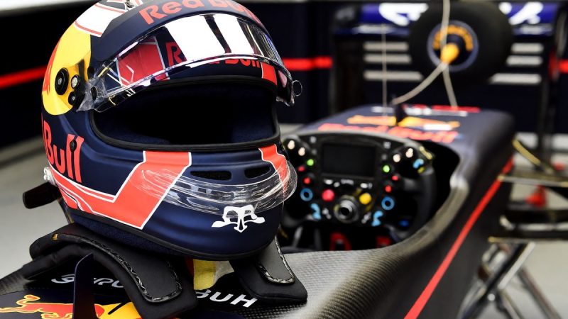 Helmut Marko slams Christian Horner's autobiography Drive