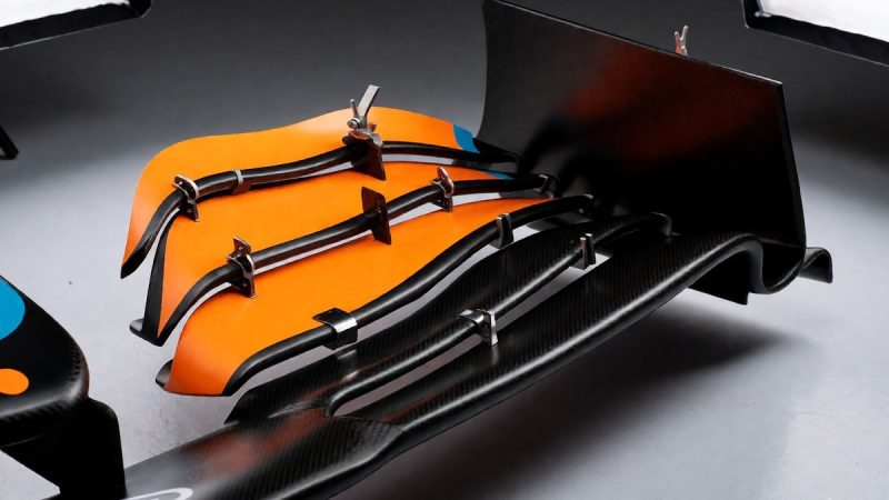McLaren brings upgrades to Austin to improve braking reliability