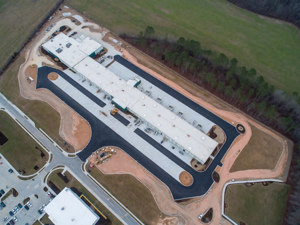 Cadillac to open Charlotte engine factory for Formula 1 project