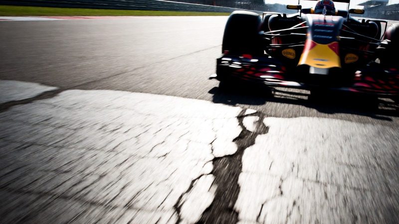 Max Verstappen warns of spinal damage risks at COTA