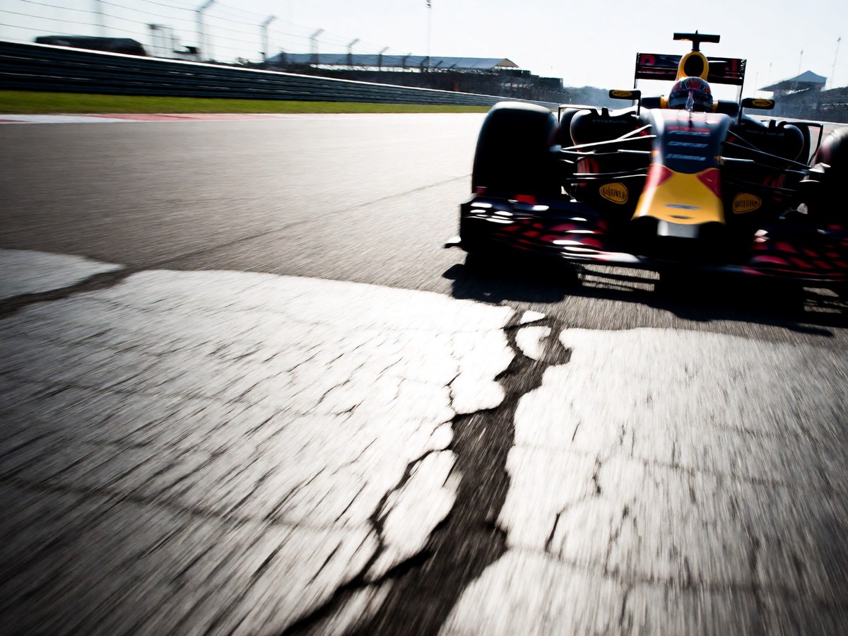 Max Verstappen warns of spinal damage risks at COTA