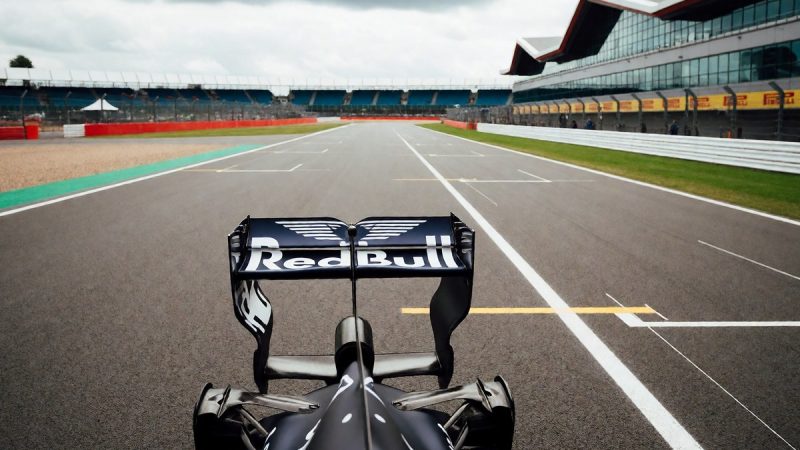 Max Verstappen's 2026 Red Bull DRS stall myths versus facts
