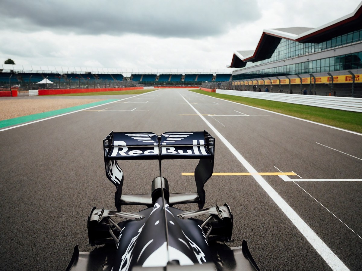 Max Verstappen's 2026 Red Bull DRS stall myths versus facts