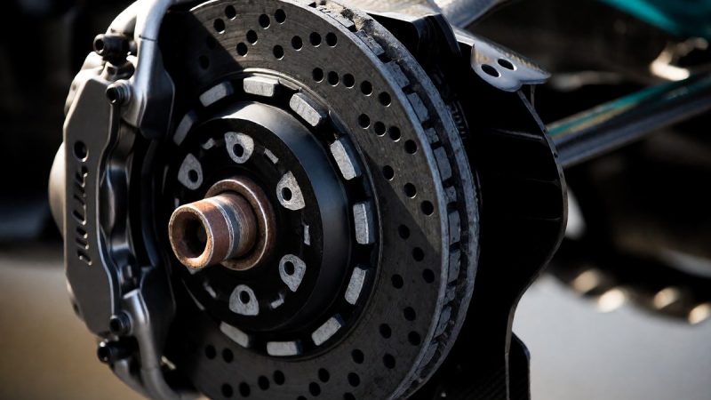 FIA aims to reduce Formula 1 car weights to below 700kg