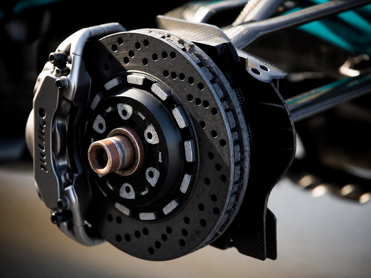 FIA aims to reduce Formula 1 car weights to below 700kg