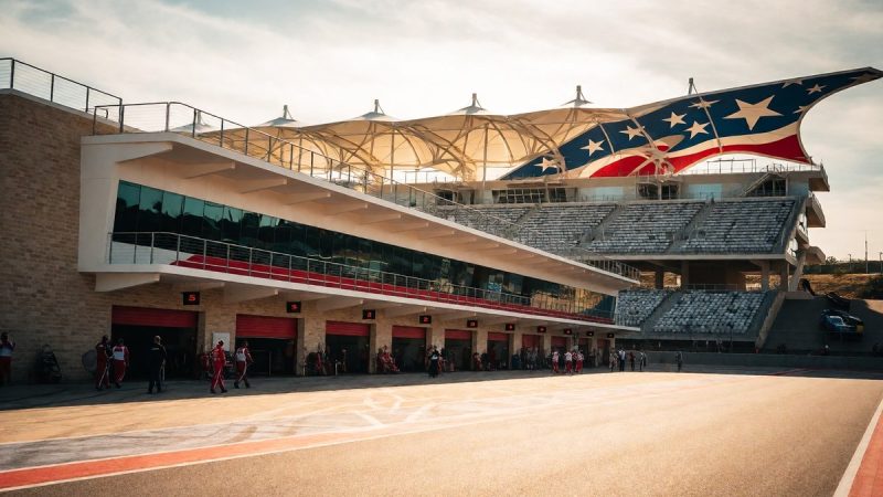 Budkowski avoids driver lineup details during Austin press conference