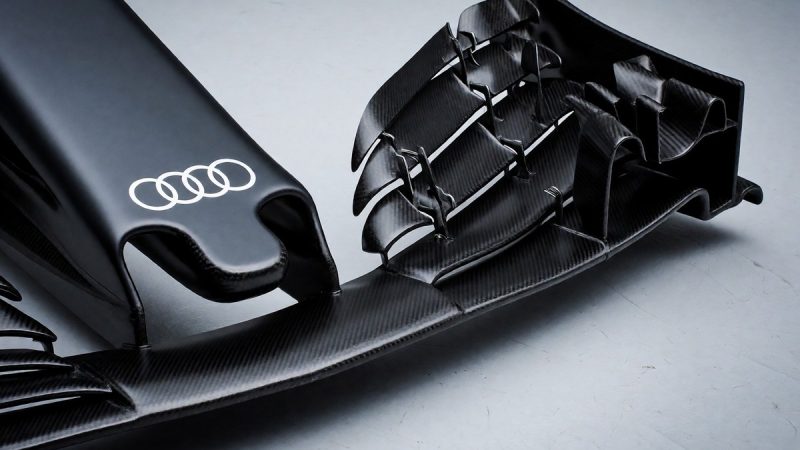 FIA stewards investigate Audi drivers at COTA