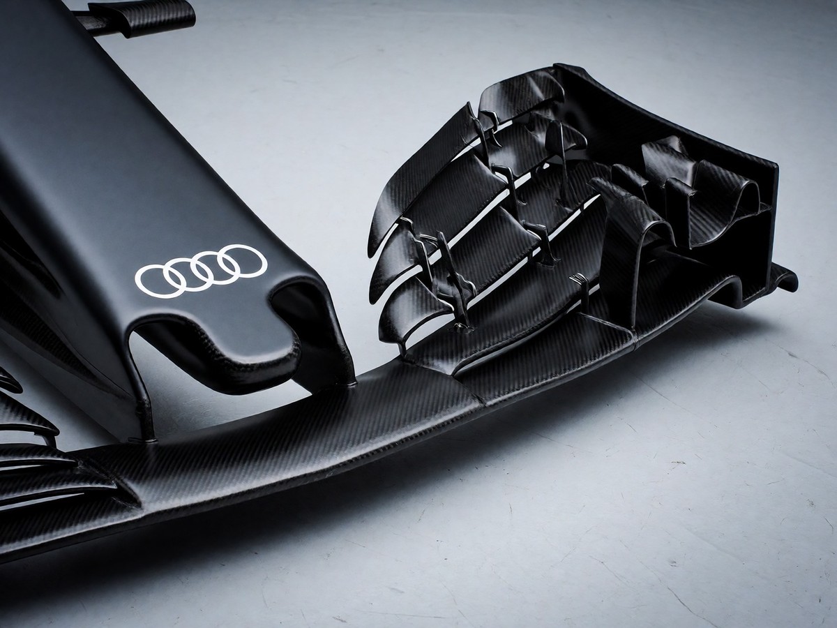 FIA stewards investigate Audi drivers at COTA