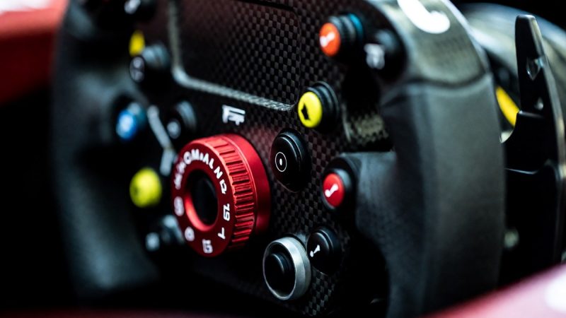 Kimi Antonelli takes pole position for 2026 United States Grand Prix