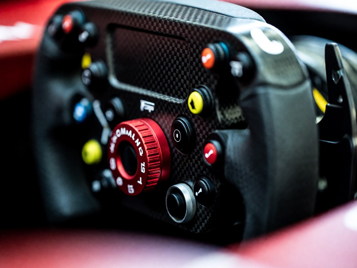 Kimi Antonelli takes pole position for 2026 United States Grand Prix