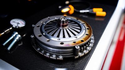 Isack Hadjar demands Red Bull clutch redesign after COTA race