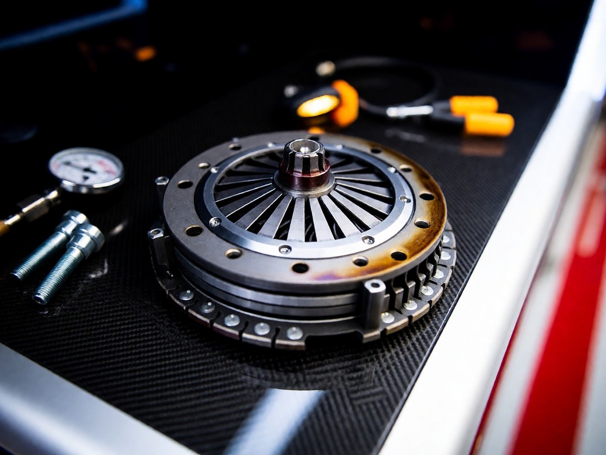 Isack Hadjar demands Red Bull clutch redesign after COTA race