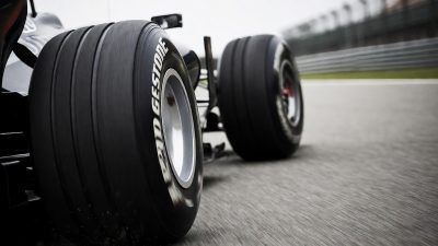 Bridgestone targets Formula 1 return with new motorsport leadership