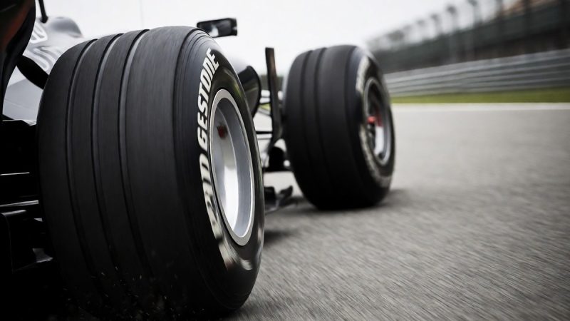 Bridgestone targets Formula 1 return with new motorsport leadership