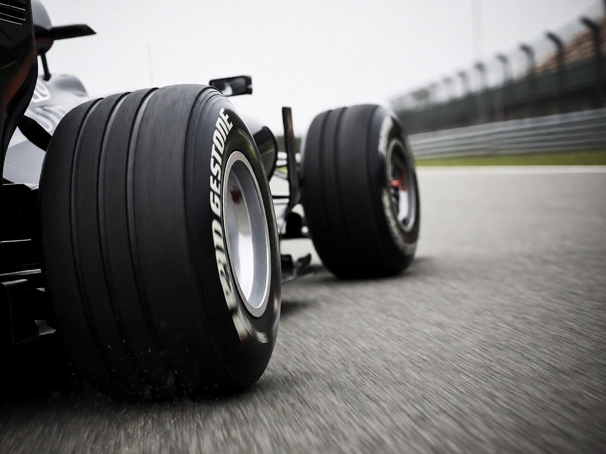 Bridgestone targets Formula 1 return with new motorsport leadership