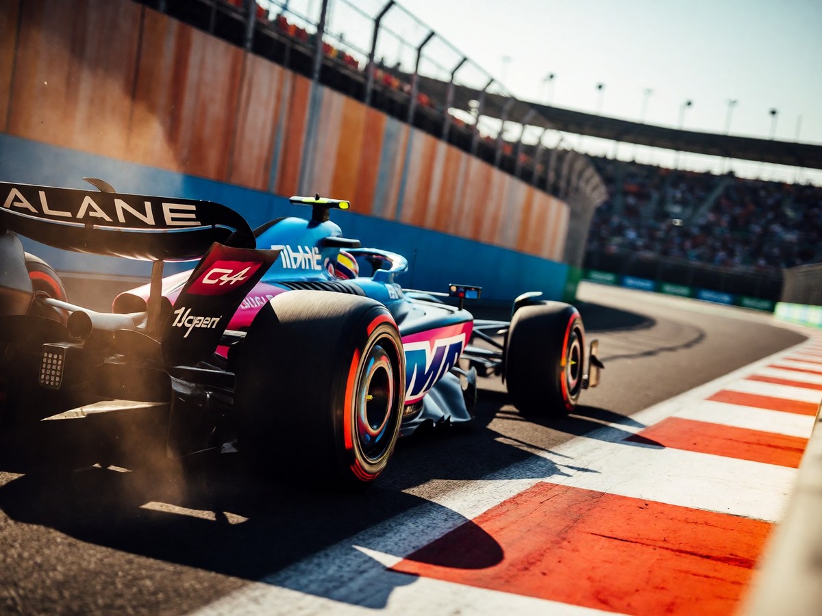 Rookie drivers replace regular starters for Alpine, Mercedes, Williams and Audi