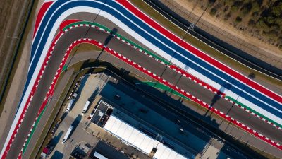 Red Bull declines interest in supplying power units to other teams