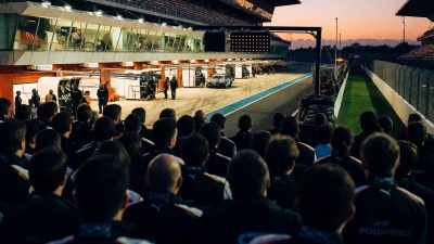 Imola faces November 9 deadline for potential season finale