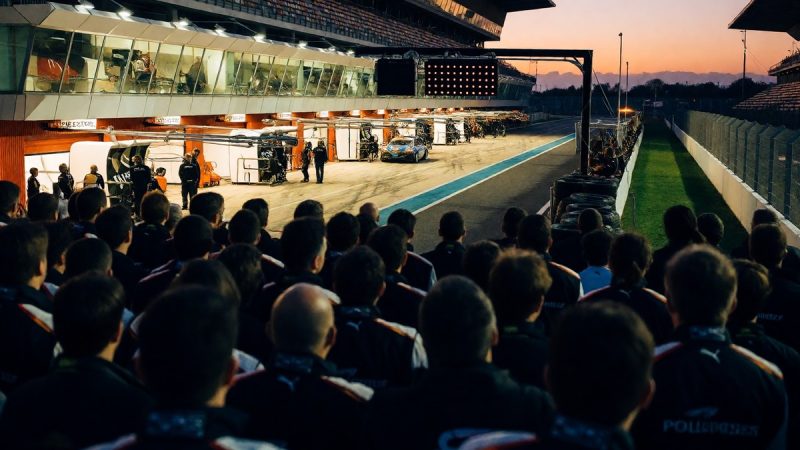 Imola faces November 9 deadline for potential season finale