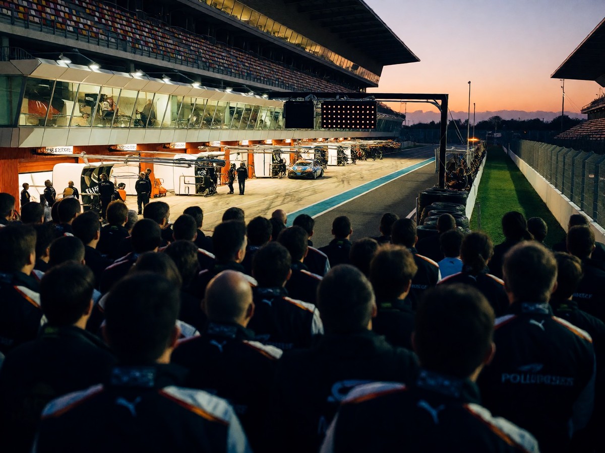 Imola faces November 9 deadline for potential season finale