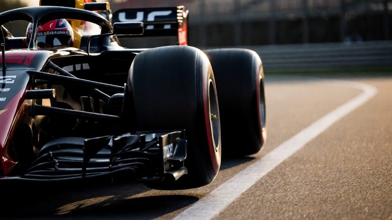 FIA partners with AWS to use AI for future Formula 1 regulations