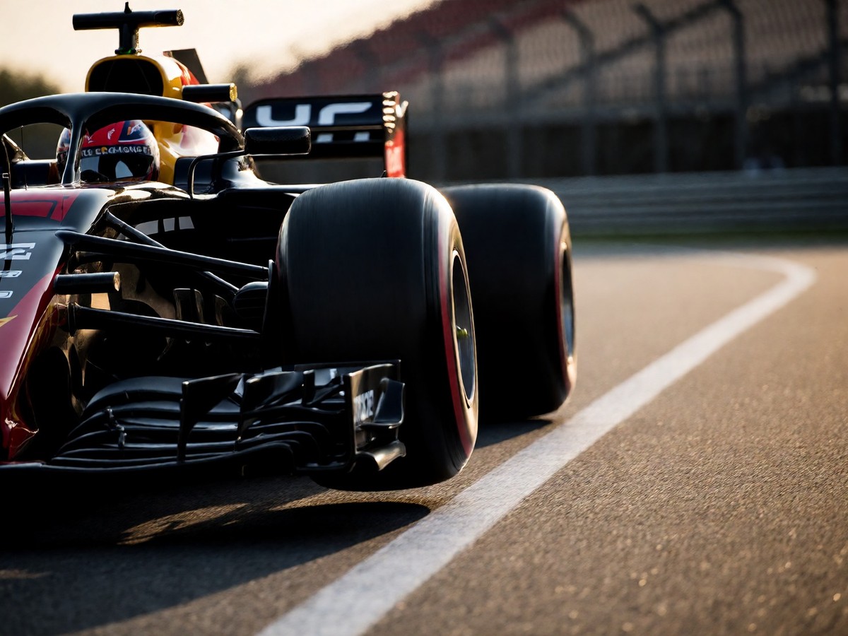 FIA partners with AWS to use AI for future Formula 1 regulations