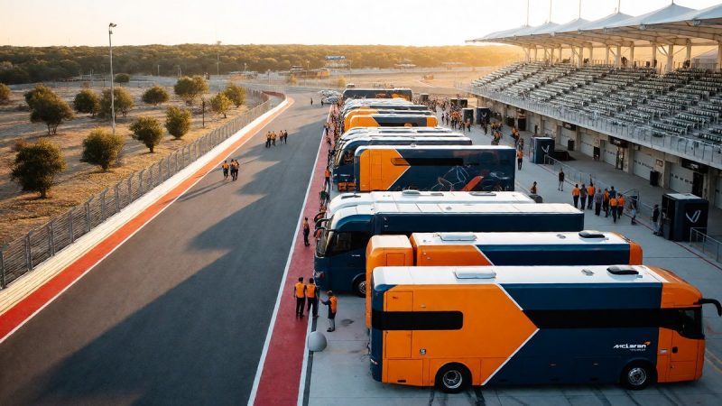 Martin Brundle notes Oscar Piastri performance drop in 2026