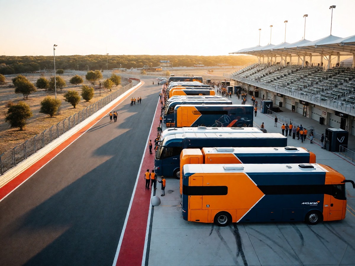 Martin Brundle notes Oscar Piastri performance drop in 2026