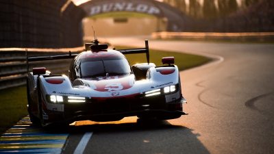 Ricciardo eyes Le Mans racing with Verstappen as Ford deal faces delay