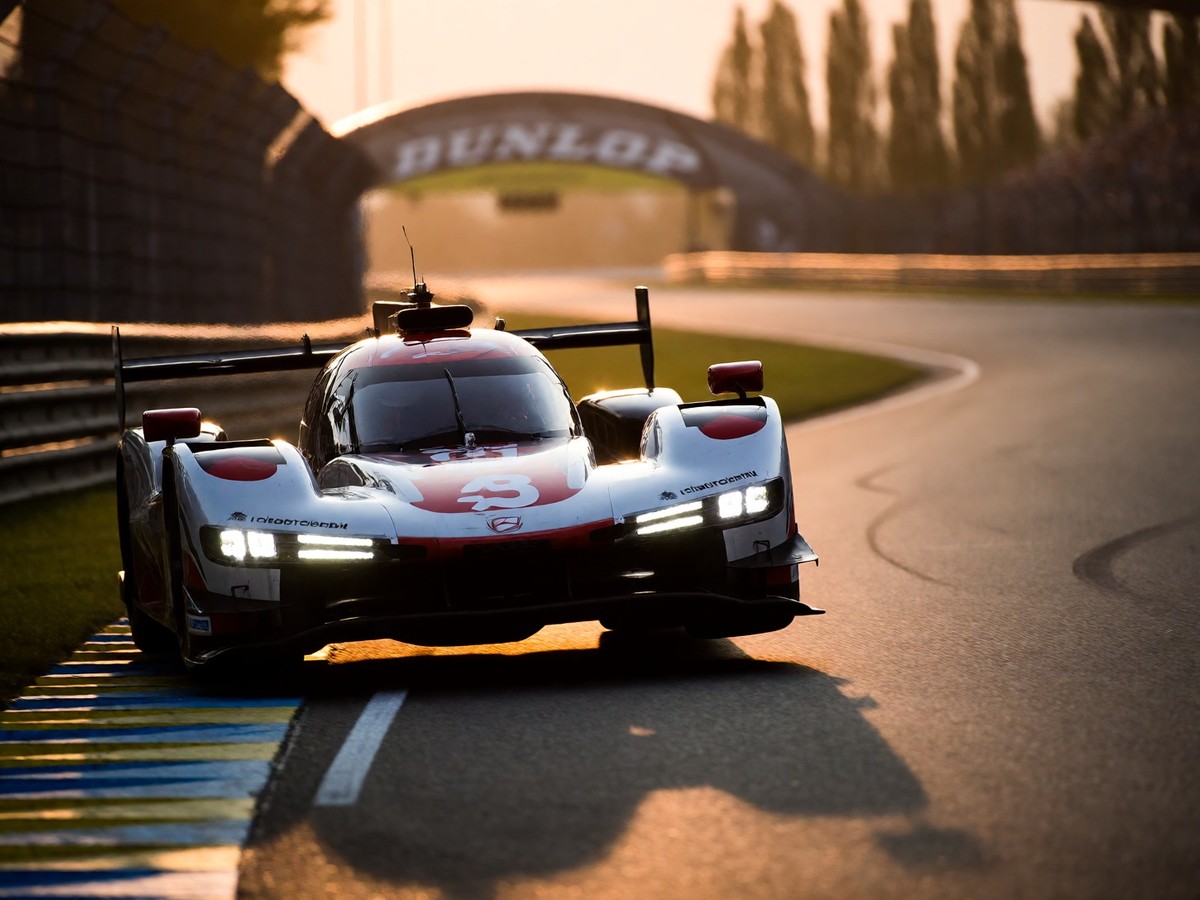 Ricciardo eyes Le Mans racing with Verstappen as Ford deal faces delay