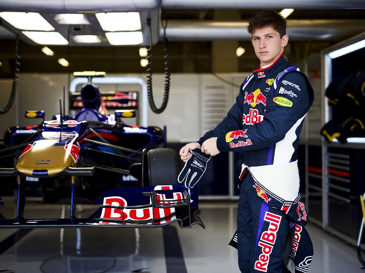 Nikola Tsolov and Ayumu Iwasa replace Lawson and Verstappen in Mexico