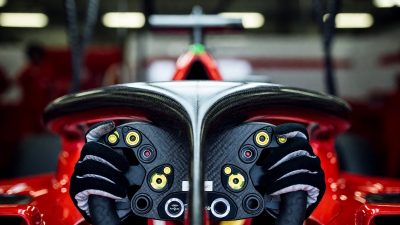 Lewis Hamilton eyes racing in Rwanda while fighting for second