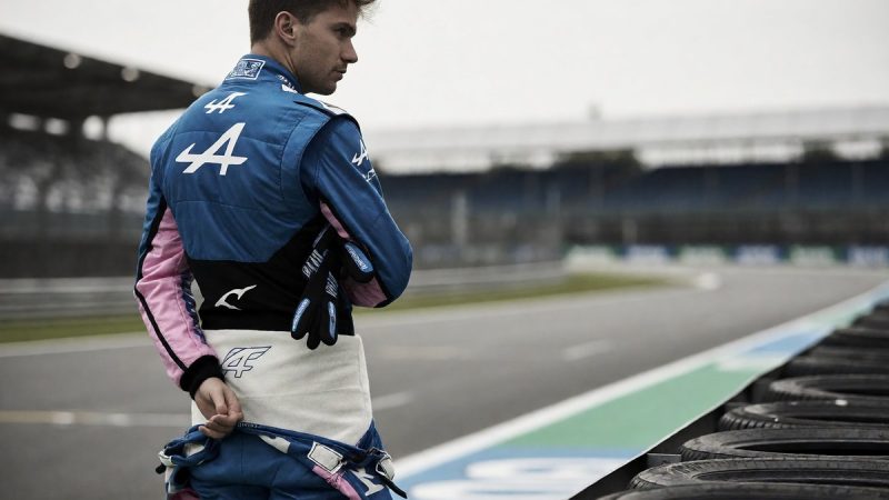 Mohammed Ben Sulayem reports 13,000 death threats against Pierre Gasly