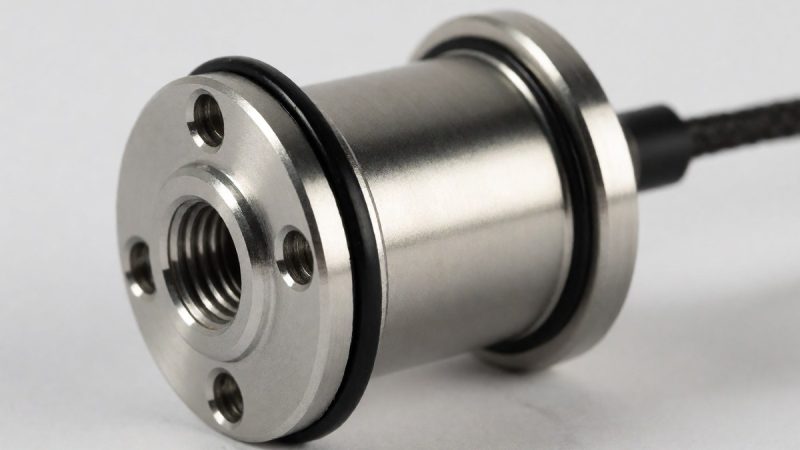 A beginner's guide to the 2026 fuel flow sensor regulations