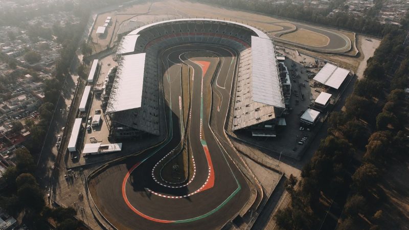 Stewards penalise Max Verstappen and Liam Lawson for contact