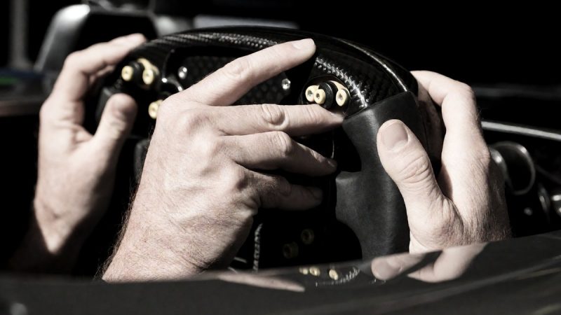 Physical and technical risks in Aston Martin and Honda partnership