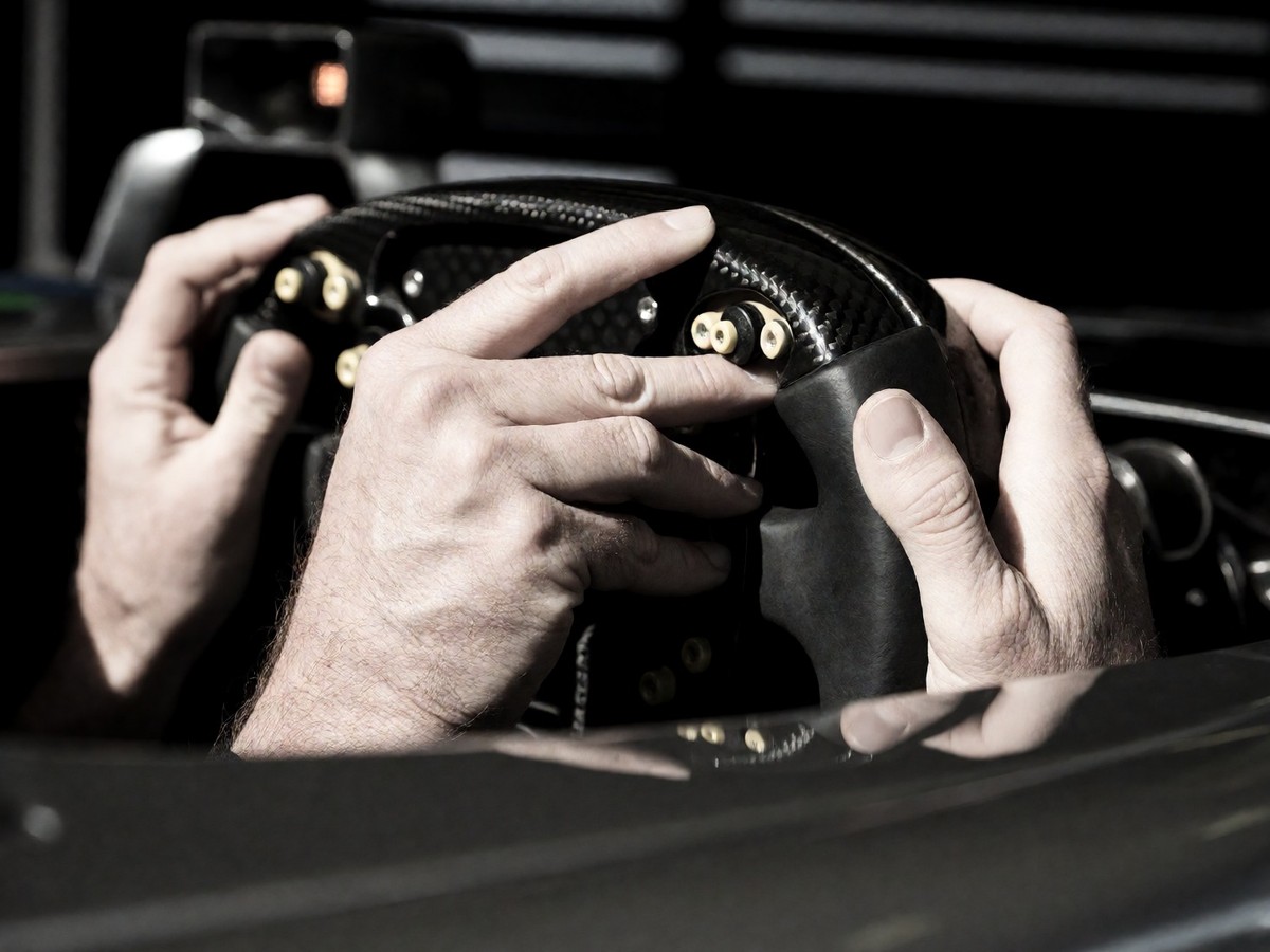 Physical and technical risks in Aston Martin and Honda partnership
