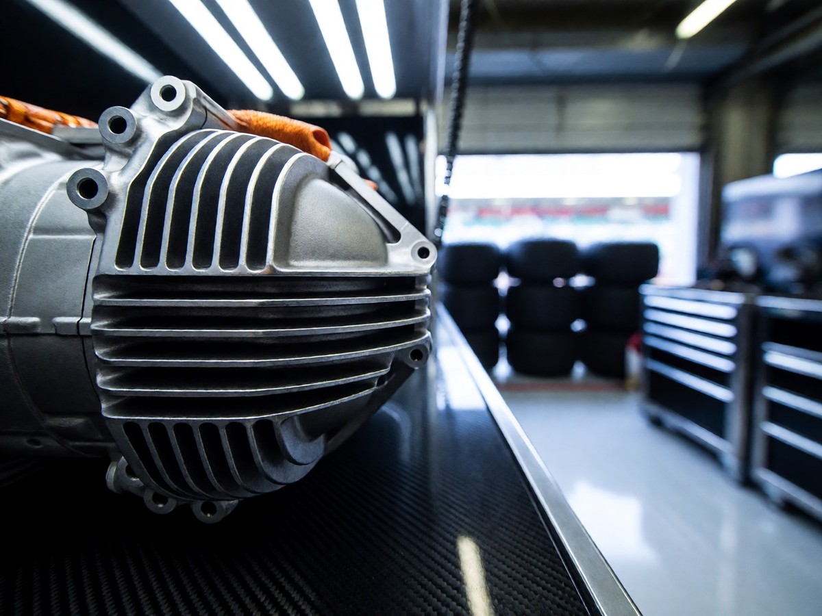 The economics of Williams's 2026 Mercedes engine deal